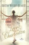 Beth Webb Hart - Love, Charleston
