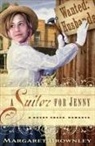 Margaret Brownley - A Suitor for Jenny