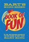 Bart King - Bart's Kingsized Book of Fun