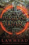 Stephen Lawhead, Stephen R. Lawhead, Steve Lawhead - The Paradise War