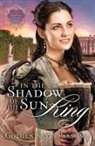 Golden Keyes Parsons - In the Shadow of the Sun King