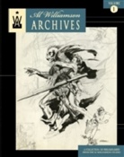 Al Williamson, John Fleskes - Al Williamson Archives