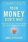 Amie Streater - Your Money God''s Way