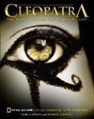 Franck Goddio, Zahi Hawass, Zahi A. Hawass, Zahi A. Goddio Hawass, Zahi Hawass - Cleopatra