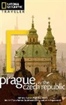 Stephen Brook - National Geographic Traveler: Prague and the Czech Republic