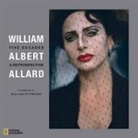 William Allard, William Albert Allard, William Albert Kittredge Allard, ALLARD WILLIAM ALBERT KITTREDGE, William Kittredge - William Albert Allard