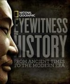 Patricia Daniels, Stephen G. Hyslop, James Reston, James JR Reston, Patricia Daniels - Eyewitness to History