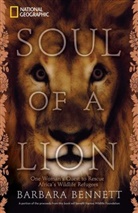 Barbara Bennett, Barbara Van Der Merwe Bennett, Marieta Van Der Merwe, Mariete Van der Merwe - Soul of a Lion