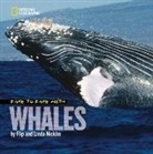 National Geographic Kids, Flip Nicklin, Linda Nicklin - Face to Face with Whales