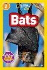 Elizabeth Carney - Bats (National Geographic Kids Readers, Level 2)