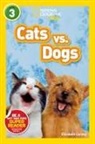 Elizabeth Carney - Cats vs. Dogs