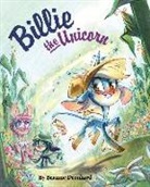 Brianne Drouhard - Billie the Unicorn