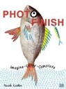 Pascale Estellon - Photo Finish: Imagine, Color, Complete