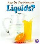 Heather Adamson, Thomas K. Adamson, Thomas K. and Heather Adamson, Thomas K./ Adamson Adamson, Thomas Kristian Adamson - How Do You Measure Liquids?