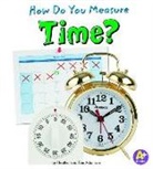Heather Adamson, Thomas K. Adamson, Thomas K. and Heather Adamson, Thomas K./ Adamson Adamson, Thomas Kristian Adamson - How Do You Measure Time?