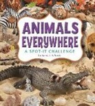 Sarah L. Schuette - Animals Everywhere