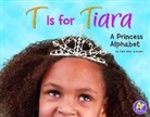 Catherine Ipcizade - T Is for Tiara