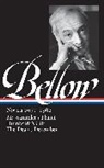 Saul Bellow, James Wood, James Wood - Bellow: Novels 1970-1982