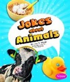 Judy A. Winter, Gail Saunders-Smith - Jokes About Animals