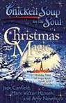 Jack Canfield, Mark Victor Hansen, Amy Newmark - Christmas Magic