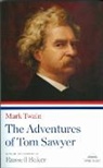 Russell Baker, Mark Twain, Mark/ Baker Twain - The Adventures of Tom Sawyer