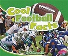 Kathryn Clay, Gail Saunders-Smith - Cool Football Facts