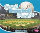 Kathryn Clay, Gail Saunders-Smith - Cool Baseball Facts