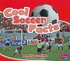 Abby Czeskleba, Gail Saunders-Smith - Cool Soccer Facts