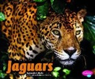 Jennifer L Marks, Jennifer L. Marks, Jennifer L./ Saunders-Smith Marks, Gail Saunders-Smith - Jaguars