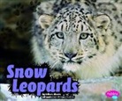 Erika L Shores, Erika L. Shores, Gail Saunders-Smith - Snow Leopards