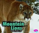 Erika L Shores, Erika L. Shores, Gail Saunders-Smith - Mountain Lions