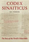 D. C. Parker - Codex Sinaiticus