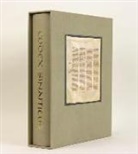 Not Available, D. C. Parker, Hendrickson Publishers, Scot Mckendrick, David Parker - Codex Sinaiticus