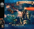 Wayne Thomas Batson, Christopher Hopper, Adam Verner - Venom and Song (Livre audio)