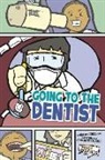 Lori Mortensen, Lori/ Thompson Mortensen, Jeffrey Thompson, Jeffrey Alan Thompson - Going to the Dentist