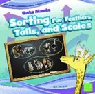 Evelyn Marcie Aboff, Marcie Aboff - Sorting Fur, Feathers, Tails, and Scales
