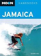 Oliver Hill - Moon Jamaica