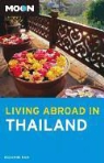 Suzanne Nam - Moon Living Abroad in Thailand