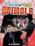 Lori Polydoros, Lori Jean Polydoros - Strange but True Animals