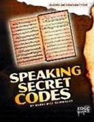 Sheri Bell-Rehwoldt, Sheri Ann Bell-Rehwoldt - Speaking Secret Codes