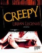 O&amp;apos, Tim O'Shei, Tim Shei - Creepy Urban Legends