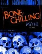 O&amp;apos, Tim O'Shei, Tim/ Peterson O'Shei, Tim/ Peterson Shei - Bone-Chilling Myths