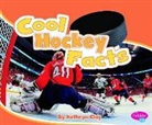 Kathryn Clay, Gail Saunders-Smith - Cool Hockey Facts