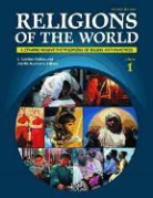 J. Gordon Melton, Martin Baumann, Baumann Martin, J. Gordon Melton, Melton J. Gordon - Religions of the World
