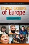 Jeffrey (EDT) Cole, Jeffrey E Cole, Jeffrey Cole, Jeffrey E. Cole, Cole Jeffrey E. - Ethnic Groups of Europe
