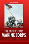 John Fredriksen, John C Fredriksen, John C. Fredriksen - The United States Marine Corps