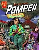 Terry Collins, Terry Lee Collins, Cynthia Martin, Barbara Schulz - Escape from Pompeii