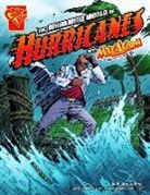Katherine Krohn, Katherine/ Martin Krohn, Cynthia Martin, Al Milgrom - The Whirlwind World of Hurricanes