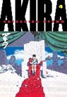 Katsuhiro Otomo - Akira 4