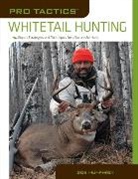Bob Humphrey, Humphrey Bob - Pro Tactics (Tm): Whitetail Hunting
